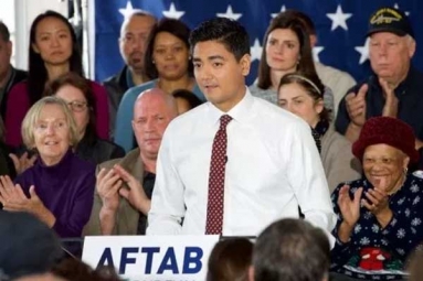 Obama Endorses Indian-Tibetan Ohio Democrat for November Congressional Polls