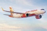 Navratri Menu, Air India Navratri Menu 2025, air india adds navratri dishes to in flight menu, Paneer
