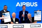 Air India breaking news, Air India new investment, air india purchases 470 aircrafts, Air india flight