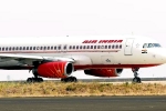 Air India latest breaking, Air India, air india to lay off 200 employees, Air india