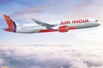 Air India fine, Air India breaking, air india fined rs 90 lakh for flying with non qualified crew, Dgca