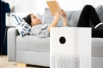 Air purifier performance latest news, Air purifier performance breaking, how to maximise your air purifier s performance, Lg vacuum