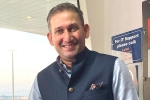 Ajit Agarkar new role, BCCI Selection Committee latest, ajit agarkar appointed as chairman of the selection committee, Mv sridhar