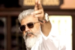 Ajith Good Bad Ugly latest breaking, Ajith Good Bad Ugly updates, ajith s new film announced, House