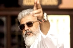 Ajith Good Bad Ugly news, Good Bad Ugly, ajith s new film announced, Tollywood