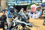 Ajith, Ride for Mutual Respect, ajith s mutual respect bike ride, Ajith kumar