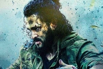 Agent latest, Akhil Akkineni updates, akhil akkineni offers a visual feast with agent teaser, Agent movie