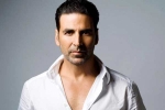 akshay kumar income, bollywood actor akshay kumar, akshay kumar becomes only bollywood actor to feature in forbes highest paid celebrities list, Padman