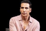 Akshay Kumar, Akshay Kumar upcoming movies, akshay kumar responds about delivering back to back disasters, 20 trailer launch
