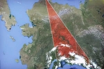 Alaska Triangle breaking updates, Alaska Triangle tragedy, all about alaska triangle where more than 20 000 people vanished, Mysterious