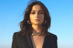 Alia Bhatt Hope Gala London, Hope Gala, alia bhatt s first charity event, Hope gala