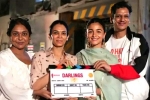Alia Bhatt Darlings trailer, Alia Bhatt Darlings sold, alia bhatt s darlings sold for a record price, Gangubai kathiawadi