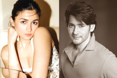 Alia Bhatt to romance Mahesh Babu?