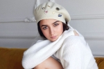 Alia Bhatt Telugu film, Alia Bhatt Telugu film, alia bhatt walks out of ntr s film, South movies