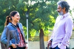 RRR, Alia Bhatt updates, alia bhatt receives a warm welcome on the sets of rrr, Keka