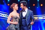 filmfare awards 2019, alia bhatt at filmfare awards, watch alia bhatt says i love you to ranbir kapoor in her filmfare winning speech for raazi, Filmfare awards 2019