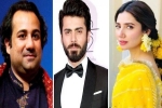 pakistan artists total ban, pakistan artists ban, all indian cine workers association bans pakistan artists in film industry, Inidan