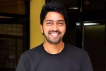 Srinivasaa Chitturi, Allari Naresh as Nagarjuna friend, allari naresh signs nagarjuna s film, Bigg boss 2