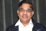 Allu Aravind upcoming projects, Allu Aravind updates, allu aravind responds to rumors on coronavirus, Sreenivas