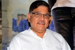 Allu Aravind birthday, Allu Aravind business, allu aravind celebrating his 70th birthday, Magadheera