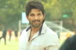 Ala Vaikunthapurramuloo latest, Ala Vaikunthapurramuloo trailer, allu arjun s ala vaikunthapurramuloo teaser is here, Ala vaikunthapurramuloo teaser