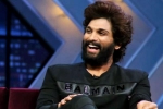 Sukumar, Allu Arjun, allu arjun to soon make his hollywood debut, Hollywood director