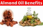Almond oil, Almond oil benefits, almond oil for skin, Skin treatment