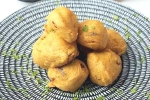 Aloo Pyaaz Pakode cooking, Aloo Pyaaz Pakode latest, aloo pyaaz pakode recipe and preparation, Recipe