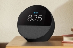Amazon Echo Spot 2024 videos, Amazon Echo Spot 2024, amazon echo spot 2024 review, Nice