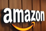 Amazon breaking news, Amazon breaking updates, amazon fined rs 290 cr for tracking the activities of employees, Amazon