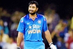 Ambati Rayudu about his retirement, Ambati Rayudu interview, ambati rayudu likely to make international ipl comeback, Vijay shankar Ambati Rayudu about his retirement, Ambati Rayudu interview, ambati rayudu likely to make international ipl comeback, Vijay shankar