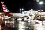 American Airlines new breaking, American Airlines, christmas travel scare in usa american airlines grounds all flights, Christmas