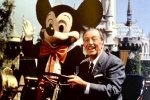 Walt Disney, Walt Disney, remembering the father of the american animation industry walt disney, Ambulance