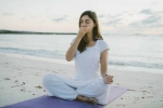 the science of pranayama, indian yoga, american magazine calls pranayama cardiac coherence breathing receives outrage, Shashi tharoor