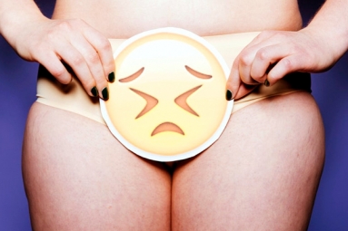 Hold Your Nose! Half of Americans Don't Change Underwear Every Day: Survey Hold Your Nose! Half of Americans Don't Change Underwear Every Day: Survey