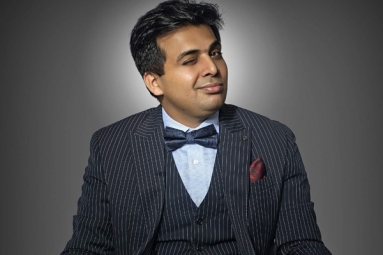 Amit Tandon Stand Up Comedy Live in Phoenix - Honestly Speaking