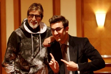 Big B’s crucial role in Ranbir’s Dragon