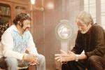 Balakrishna next film, Big B, amitabh to team up with balakrishna, Krishna vamsi
