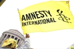 India, Muslims, amnesty international halts work in india, Amnesty international