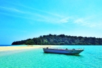 Jarawans (ang), Central Government, analysis of integration of the andaman tribe, Lok sabha elections
