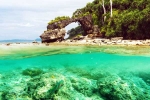 UNESCO World Heritage Tag breaking, UNESCO World Heritage Tag Andaman, andaman seeks unesco world heritage tag, Korea