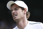 Rafael Nadal, Andy Murray Injury, andy murray to miss atp masters series in cincinnati due to hip injury, Andy murray Rafael Nadal, Andy Murray Injury, andy murray to miss atp masters series in cincinnati due to hip injury, Andy murray