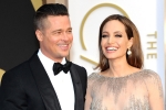 Jolie, Angelina Jolie and Brad Pitt child agreement, angelina jolie brad pitt reach temporary child custody agreement, Angelina jolie
