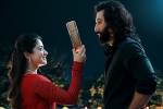 Ranbir Kapoor Animal movie review, Animal movie review, animal movie review rating story cast and crew, Ranbir kapoor animal