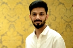 Anirudh Ravichander, Sun Pictures, anirudh gets a surprise gift from salaar producers, Sun pictures