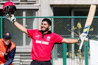 ‘Playing for India Is End Goal’: Anshuman Rath Quits Hong Kong Team ‘Playing for India Is End Goal’: Anshuman Rath Quits Hong Kong Team