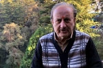 Best featured film - The Kashmir Files, Anupam Kher on national awards, anupam kher disappointed with allu arjun s national award, The kashmir files