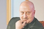 veteran actor, veteran actor, anupam kher speaks out his constancy for indian cinema, World cinema