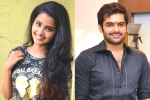 Anupama Parameshwaran news, Kishore Tirumala, anupama to romance ram, Nenu sailaja Anupama Parameshwaran news, Kishore Tirumala, anupama to romance ram, Nenu sailaja