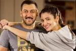 Anushka Sharma, Sultan, anushka sharma opposite salman in yash raj s sultan, Bombay velvet